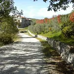 Valiana Séjour à la ferme
