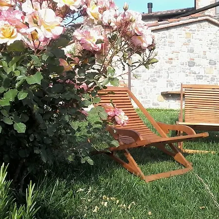 Séjour à la ferme Valiana