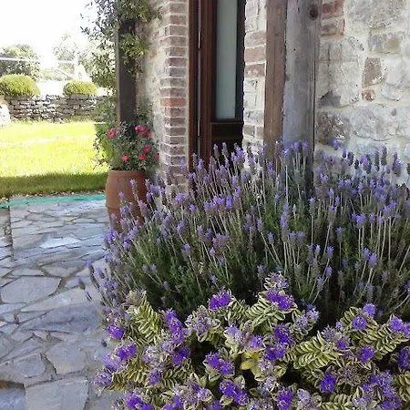 Séjour à la ferme Valiana