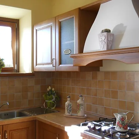 Valiana Séjour à la ferme