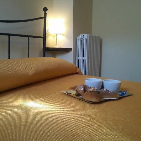 Valiana Séjour à la ferme Montegabbione