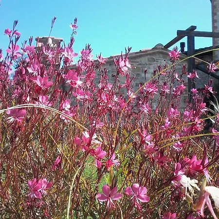 Valiana Séjour à la ferme