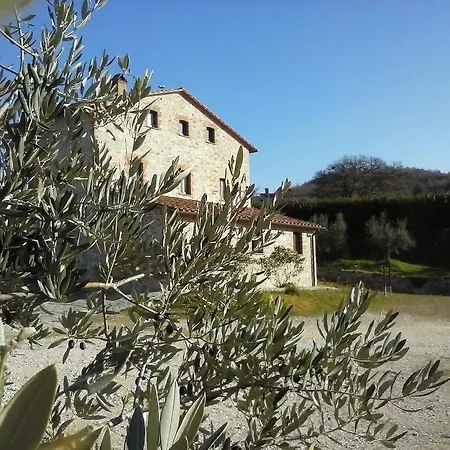 Vakantieboerderij Valiana