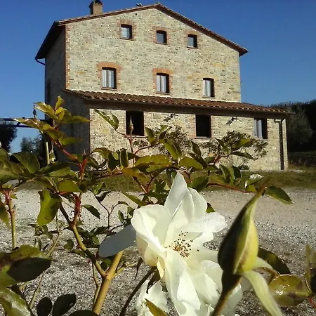 Vakantieboerderij Valiana *