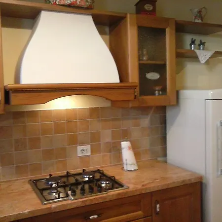 Séjour à la ferme Valiana