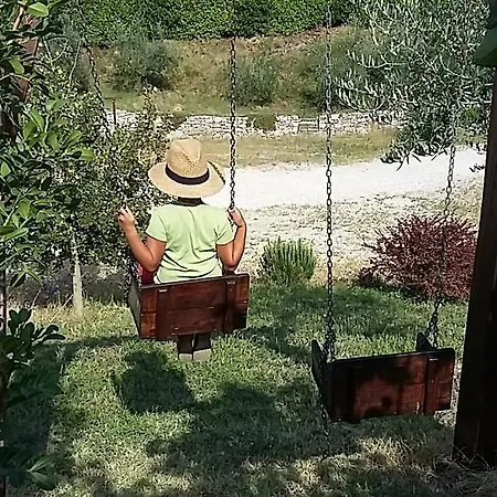 Valiana Séjour à la ferme