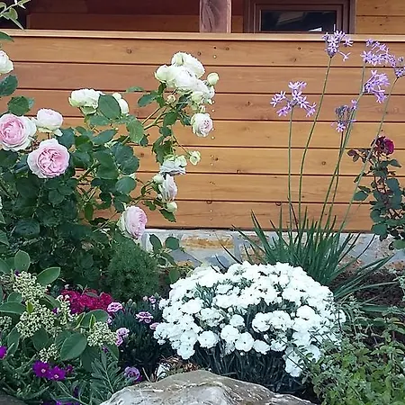 Vakantieboerderij Valiana *