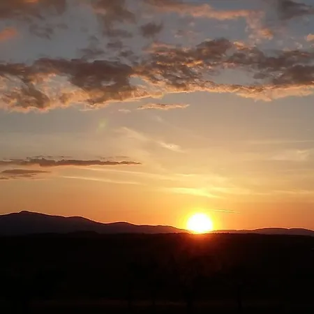 Valiana Séjour à la ferme