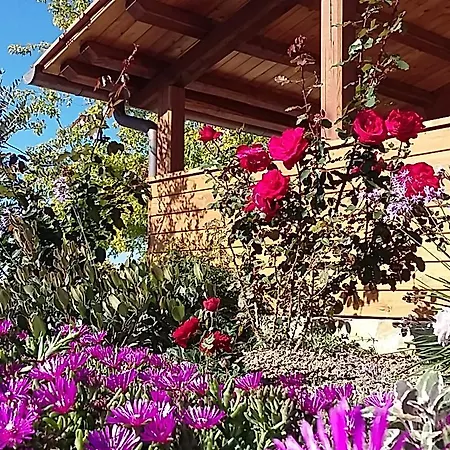 Valiana Séjour à la ferme