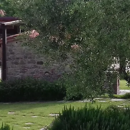 Valiana Séjour à la ferme Montegabbione