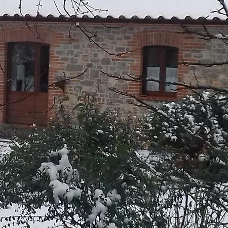 Valiana Vakantieboerderij Montegabbione