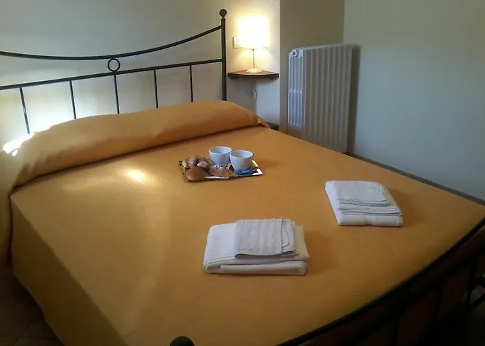 Valiana * Montegabbione