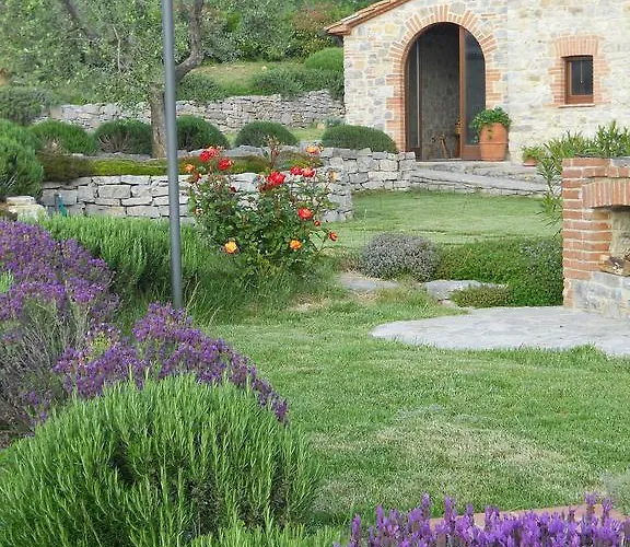 Valiana Alojamento de Turismo Rural