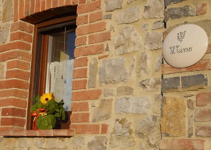 Valiana Alojamento de Turismo Rural *