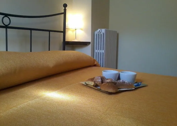 Valiana Alojamento de Turismo Rural Montegabbione