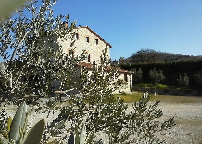 Alojamento de Turismo Rural Valiana