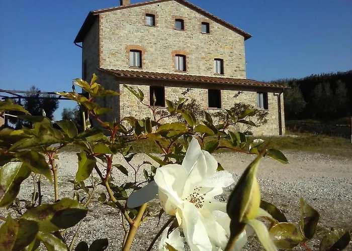 Alojamento de Turismo Rural Valiana *