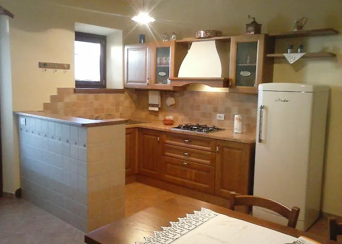 Valiana * Montegabbione