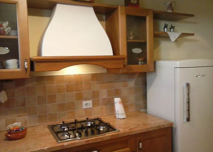 Alojamento de Turismo Rural Valiana