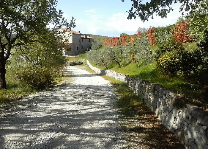 Valiana Alojamento de Turismo Rural