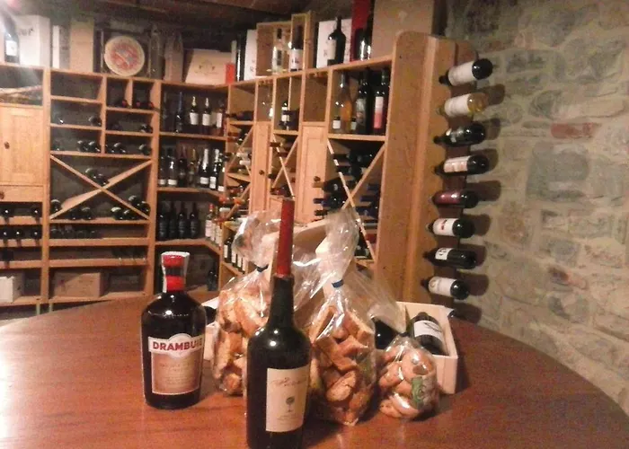 Alojamento de Turismo Rural Valiana *