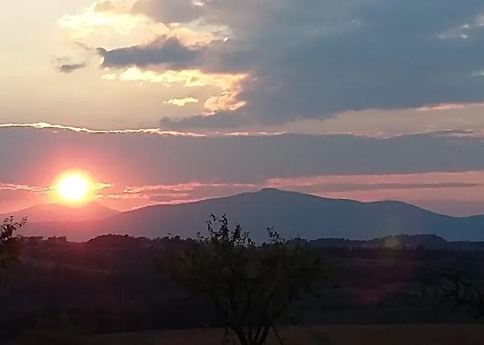 Valiana Alojamento de Turismo Rural