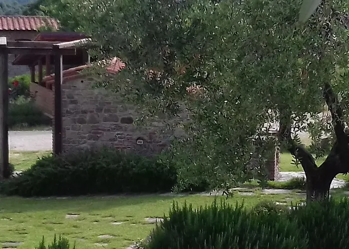 Valiana Alojamento de Turismo Rural Montegabbione