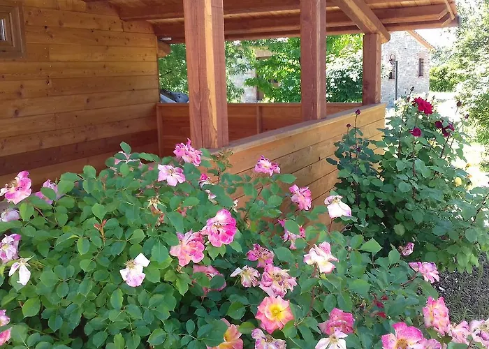 مزرعة للإقامة Valiana