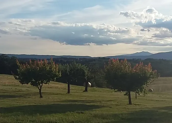 Alojamento de Turismo Rural Valiana Montegabbione