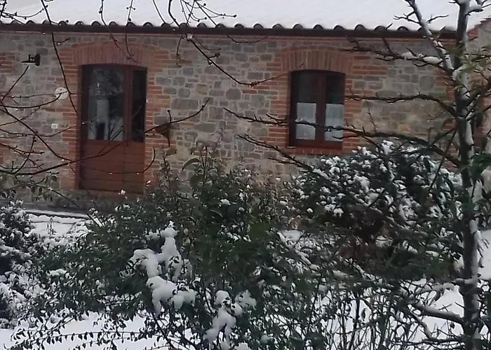 Valiana Alojamento de Turismo Rural Montegabbione